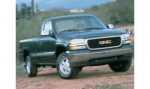 1999 GMC Sierra 3500