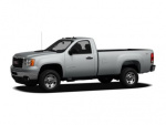 2012 GMC Sierra 3500HD