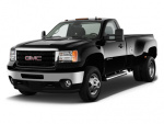 2014 GMC Sierra 3500HD