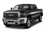 2015 GMC Sierra 3500HD