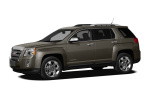 2010 GMC Terrain