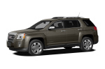 2011 GMC Terrain