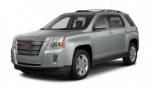 2014 GMC Terrain