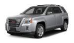 2015 GMC Terrain