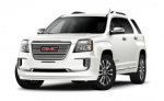 2017 GMC Terrain