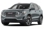 2018 GMC Terrain