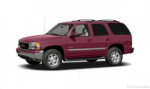 2003 GMC Yukon