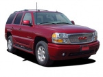 2004 GMC Yukon
