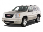 2008 GMC Yukon