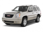 2011 GMC Yukon