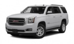 2015 GMC Yukon
