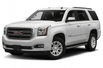 2018 GMC Yukon