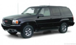 2000 GMC Yukon Denali