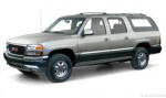 2000 GMC Yukon XL 1500