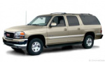 2001 GMC Yukon XL 1500