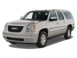 2009 GMC Yukon XL 1500