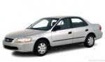 2000 Honda Accord