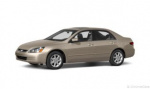 2003 Honda Accord