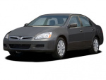2006 Honda Accord