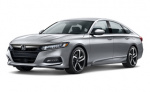2018 Honda Accord Hybrid