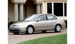 2002 Honda Civic
