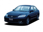 2005 Honda Civic