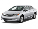 2011 Honda Civic