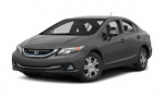 2013 Honda Civic Hybrid