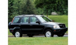 1999 Honda CR-V