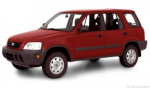 2000 Honda CR-V