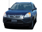 2004 Honda CR-V