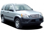2005 Honda CR-V