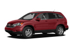 2010 Honda CR-V