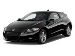 2011 Honda CR-Z