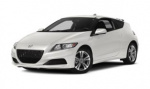 2012 Honda CR-Z