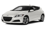 2013 Honda CR-Z