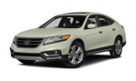 2012 Honda Crosstour
