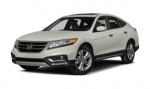 2013 Honda Crosstour