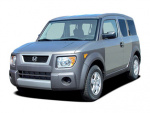 2004 Honda Element