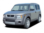 2006 Honda Element