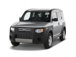 2007 Honda Element