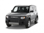 2008 Honda Element