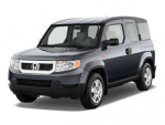 2009 Honda Element