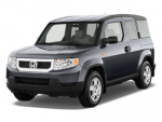 2010 Honda Element