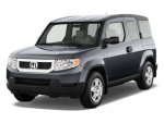 2011 Honda Element