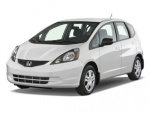 2009 Honda Fit