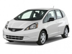 2011 Honda Fit