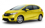 2016 Honda Fit