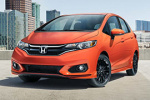 2018 Honda Fit