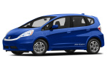 2014 Honda Fit EV